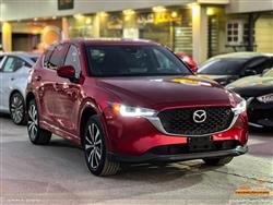 مازدا CX-5